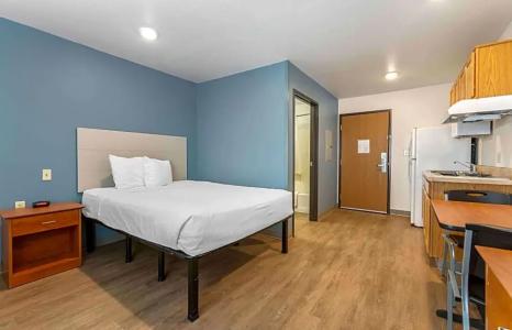 Extended Stay America Select Suites - - East - 42