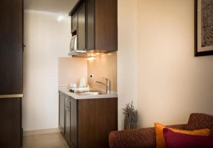 Valamar Atrium Baška Residence - 141