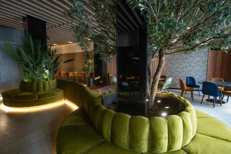 Soho Boutique Catedral - 35