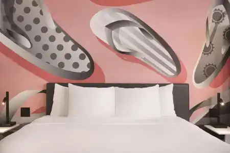 Radisson Red Miami Airport - 44