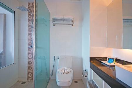 The Par Phuket Sha Plus - 56