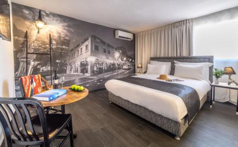 Dizengoff Avenue Boutique - 107