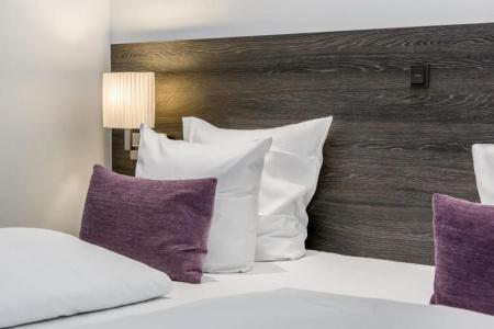 ProfilHotels Mercur - 81