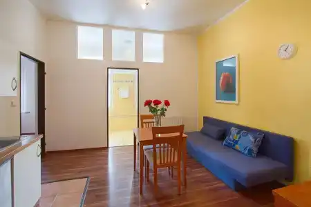 Apartment Amandment - 5
