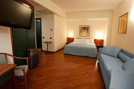 Grande Albergo Maugeri - 41