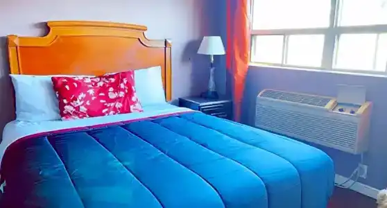 Knights Inn - 24
