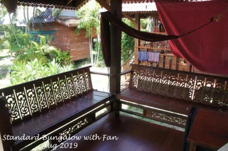 Haad Salad Resort - 51