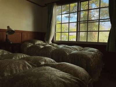 Hakuba Meteor Lodge - 177
