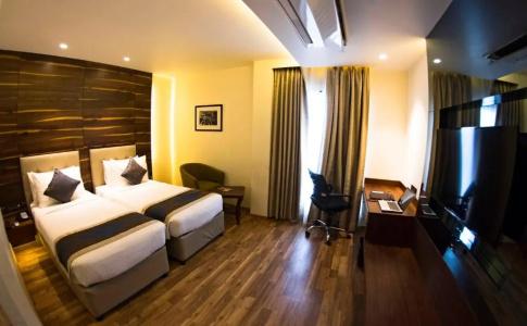 Connaught Royale Delhi - 73