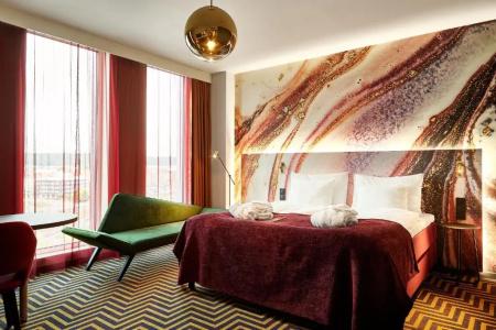 ProfilHotels Halmstad Plaza - 55