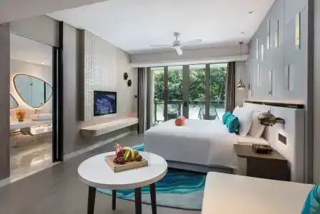 Wingate by Wyndham Sanya Luhuitou - 9