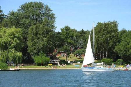 Ferienpark Heidenholz - 40