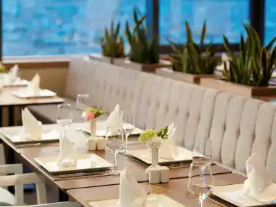 Novotel Konya - 24
