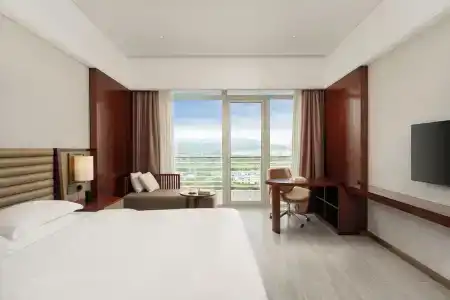 Grand Soluxe & Resort, Sanya - 39
