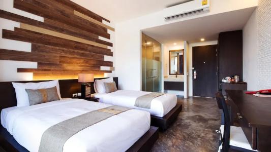 B2 Premier Resort - 67