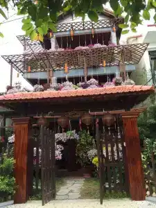 Khamy Riverside Resort - 11