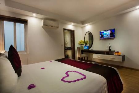 Hanoi Focus - 54