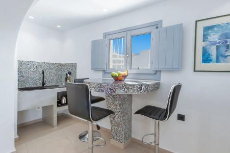 Sole d'oro Luxury Suites - 125