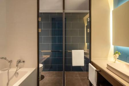 Holiday Inn Express Qingdao Jinshui, An Ihg - 8