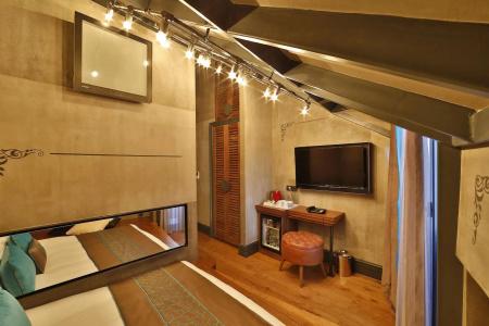 Sanat Boutique Pera - 3