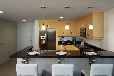 Hilton Grand Vacations Club Elara Center Strip Las Vegas - 36