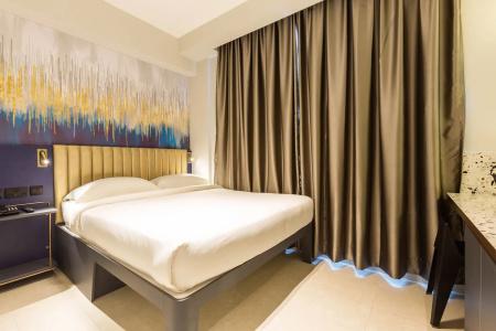 Ibis Budget Gold - 20