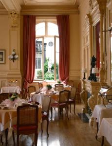 Hôtel de France et Chateaubriand - 22