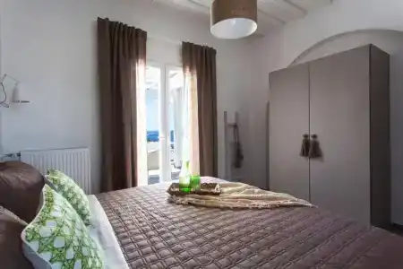 Amperian Mykonos Suites & Villas - 428