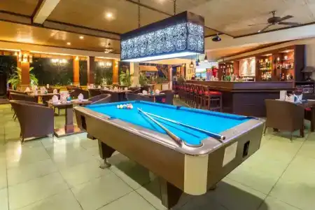 Risata Bali Resort & Spa - 18
