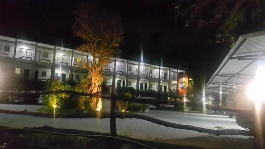 Rayonghouse Resort - 41