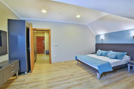 The Hera Premium Hotels - 3