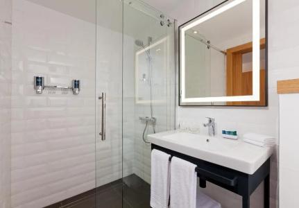 Four Points by Sheraton Warsaw Mokotow - 31
