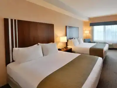 Best Western - 117