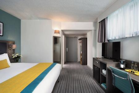Jurys Inn Brighton - 39