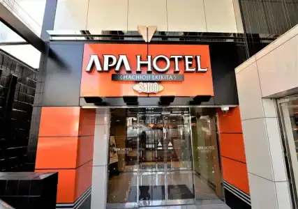 Apa Hachioji Eki Kita - 51