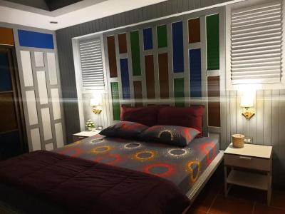 Baan Baimai Boutique Room - 37