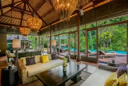 Mandapa, A Ritz-Carlton Reserve - 17