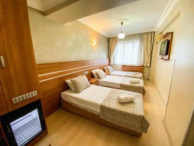Mekke Istanbul - 42