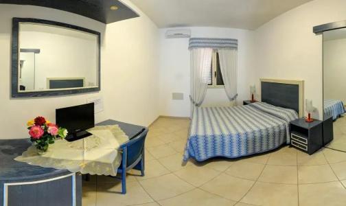 Villaggio San Pablo - 4