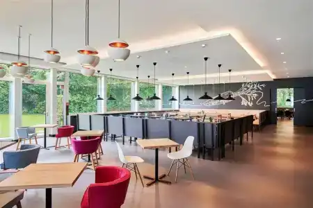 sylc. Apartment– Serviced - 10