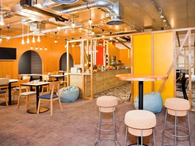 ibis Styles Chalons en Champagne Centre - 9
