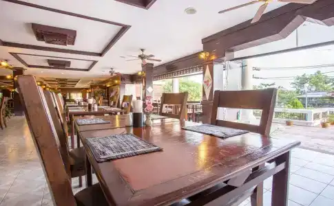 Nova Samui Resort - 32