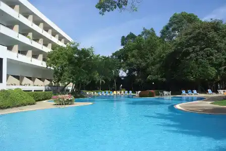 Purimas Beach & Spa - 10