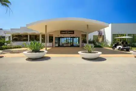 Torre Del Barone Resort - 0