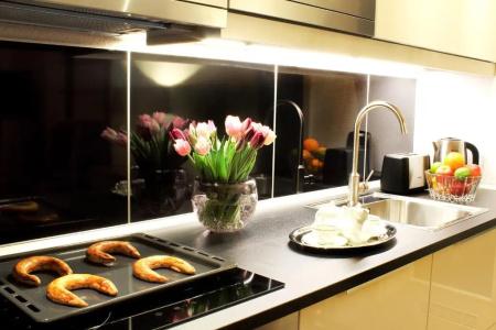 Milford Suites Budapest - 72