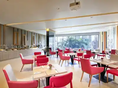ibis Styles Bangkok Sukhumvit 4 - SHA Extra Plus - 23