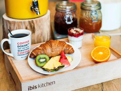 Ibis Budget Madrid Centro Las Ventas - 10