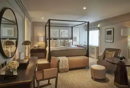The Westbury - 123