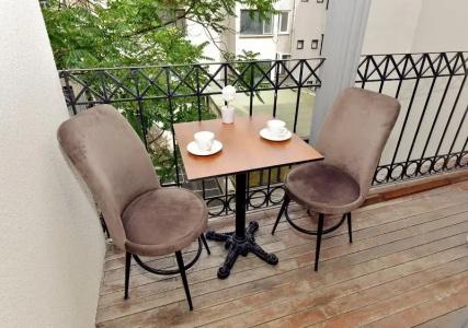 Royal Garden Suite - 47