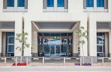 Ibis Styles Dragon Mart Dubai - 33
